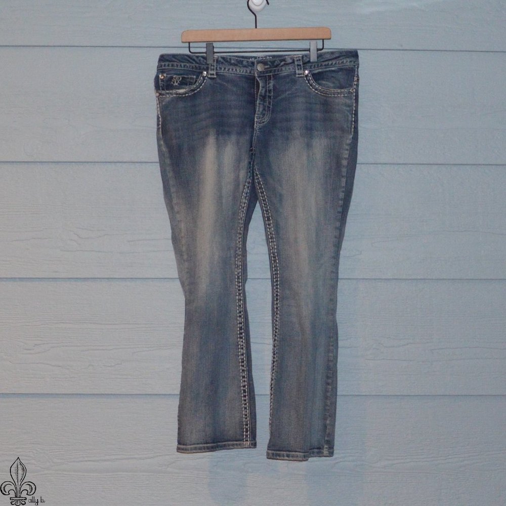 🐎Paisley Sky Jeans🐎